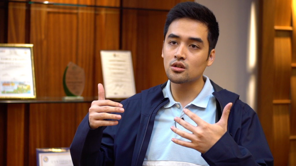 Pasig City Mayor Vico Sotto Lashes Vice Mayor Over “Pamumulitika”