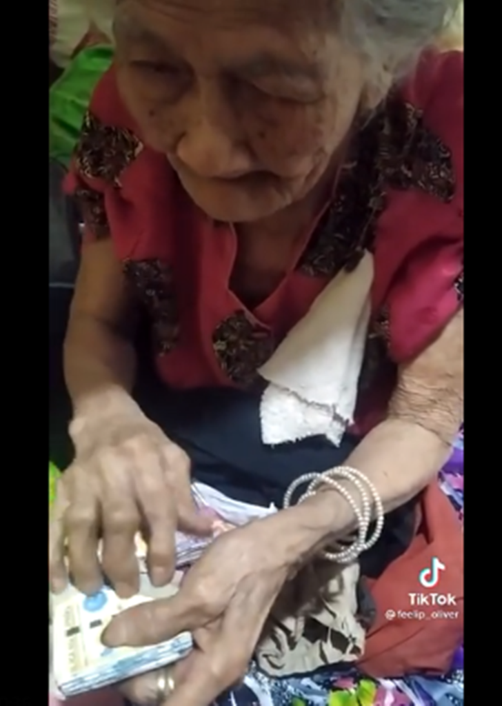Grandma