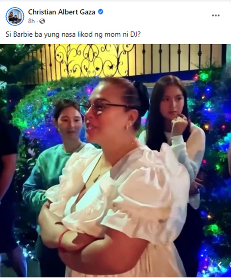 xian gaza post