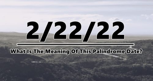 2 22 22 Meaning