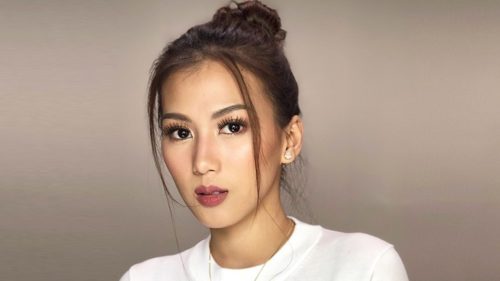 Alex Gonzaga's Real Name