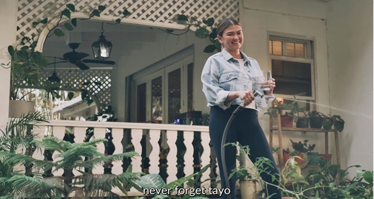 Angelica Panganiban