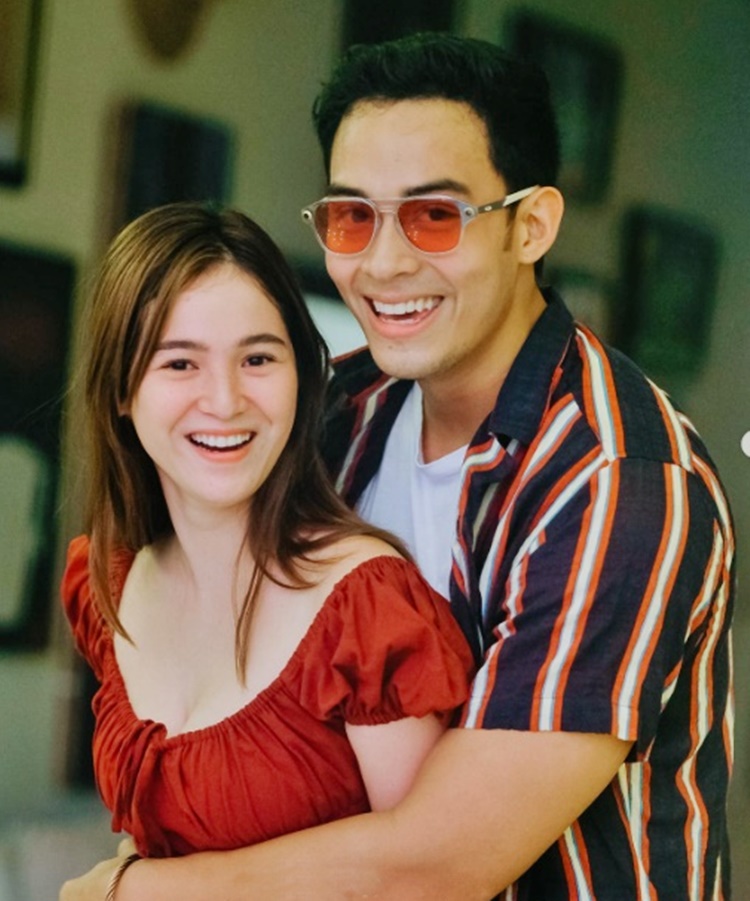 Barbie Imperial Confirms Split With Diego Loyzaga, Here's Statement