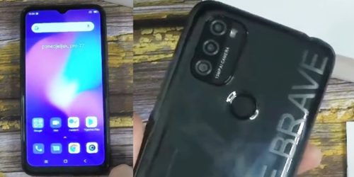 Blackview A70 Pro specs