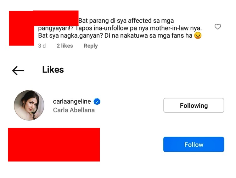 Carla Abellana