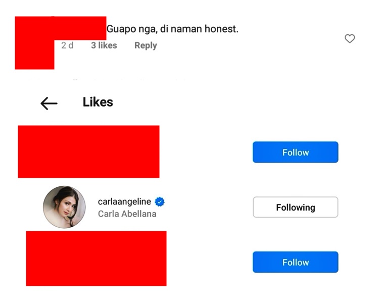 Carla Abellana