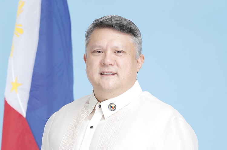 Charlie Cojuangco