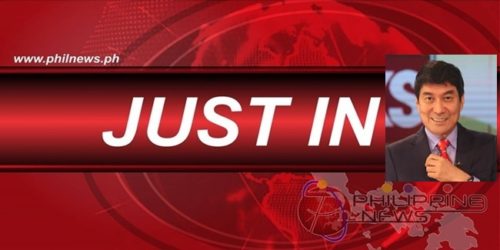 Comelec on Raffy Tulfo Petition