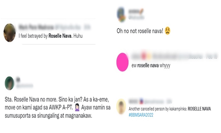 Comments