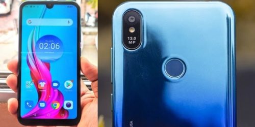 Coolpad Cool 3 Plus specs