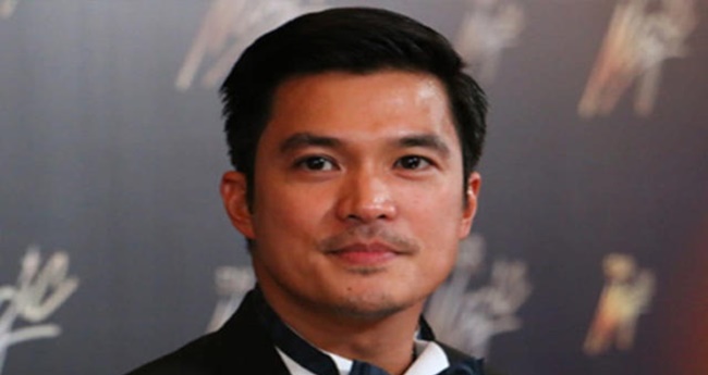 Diether Ocampo Accident: Star Magic Issues Statement on Actor's Condition