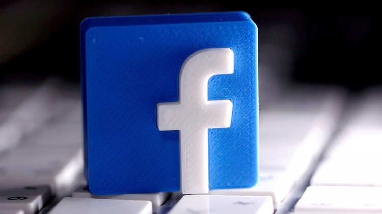 Facebook Reel
