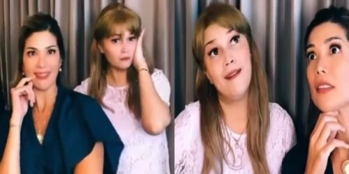 Geneva Cruz, Donna Cruz 3