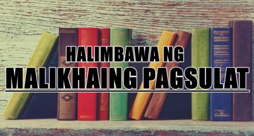 Halimbawa Ng Malikhaing Pagsulat - Halimbawa, Layunin, at Katangian