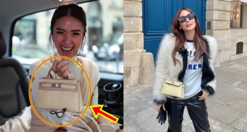 Heart Evangelista