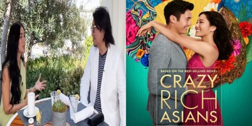 Heart Evangelista, Kevin Kwan, Crazy Rich Asians