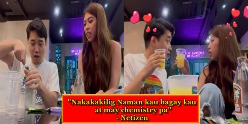 Hipon Girl, Ryan Bang 2