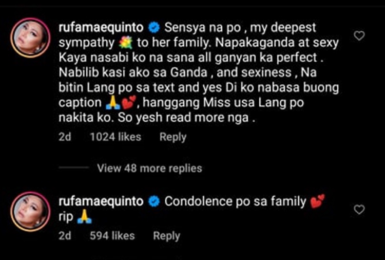IG-Comment