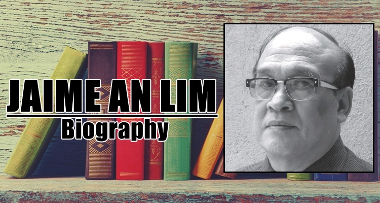 Jaime An Lim Biography