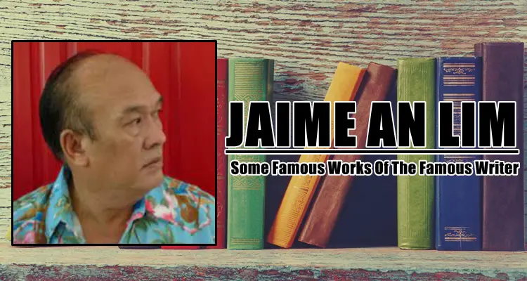 Jaime An Lim Works