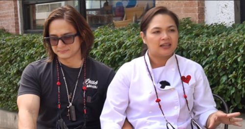 Judy Ann Santos, Ryan Agoncillo