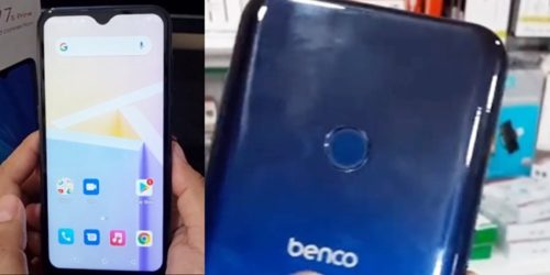 Lava V7s Prime specs