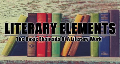 Literary Elements
