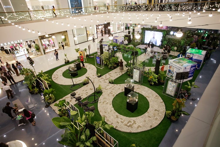 SM Supermalls