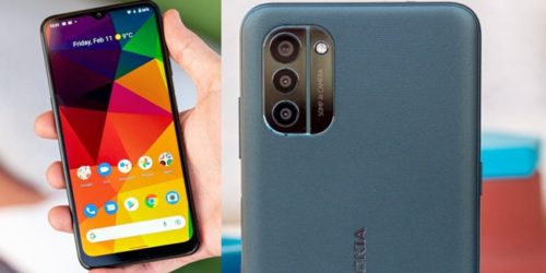 Nokia G21 specs