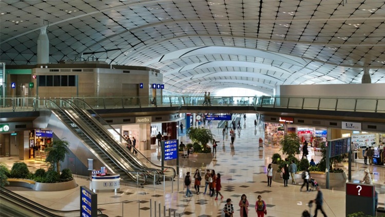 OFWs Hong Kong