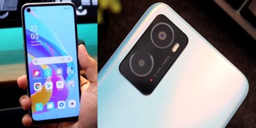 Oppo A76 specs
