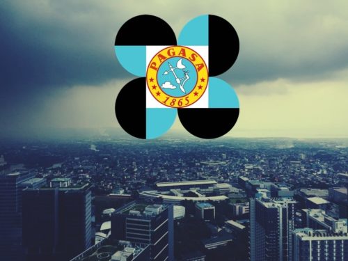 PAGASA