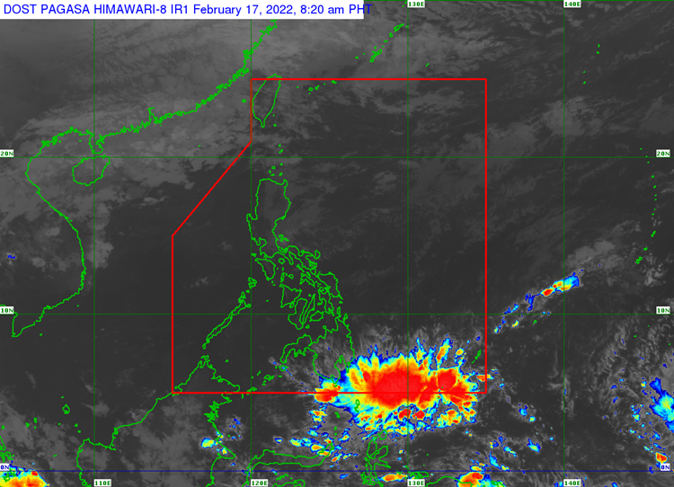 PAGASA