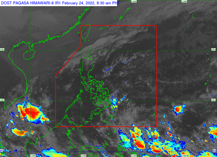 PAGASA