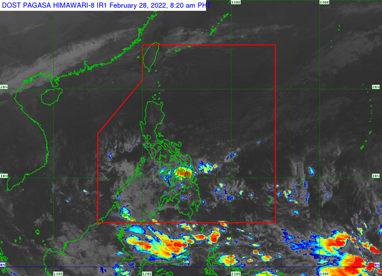 PAGASA