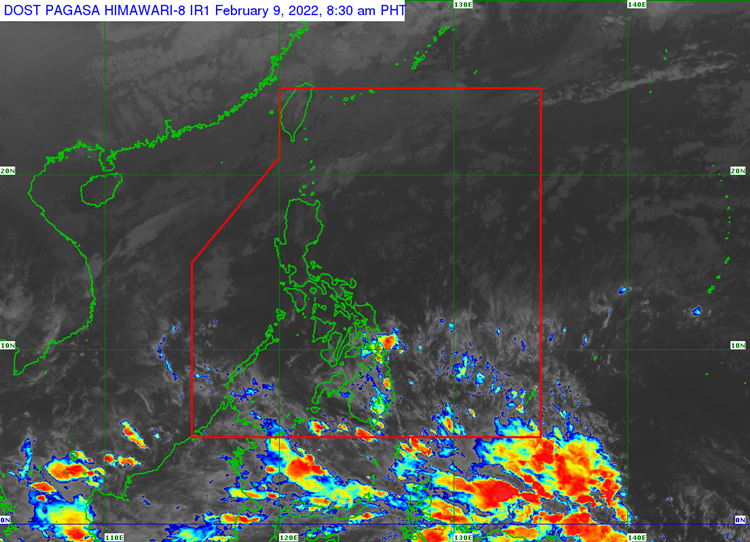 PAGASA