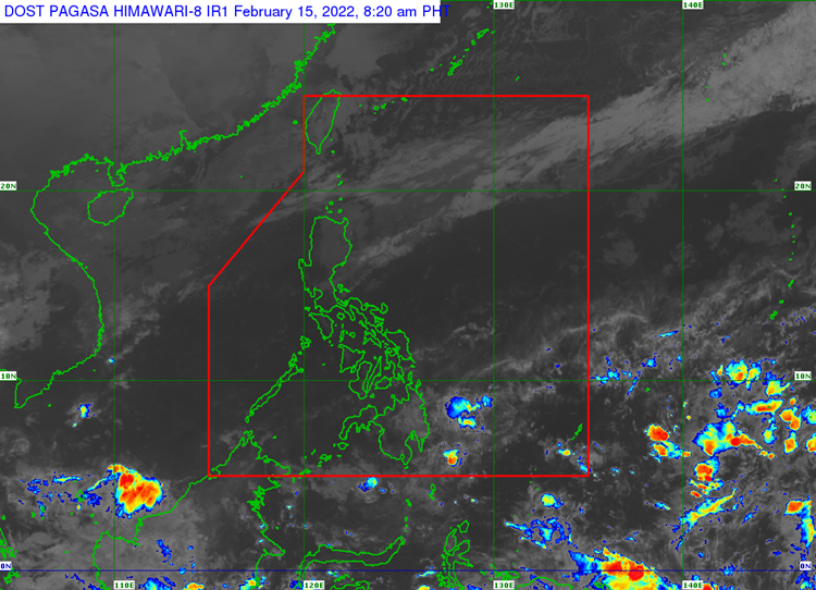 PAGASA