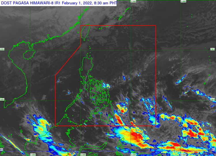 PAGASA