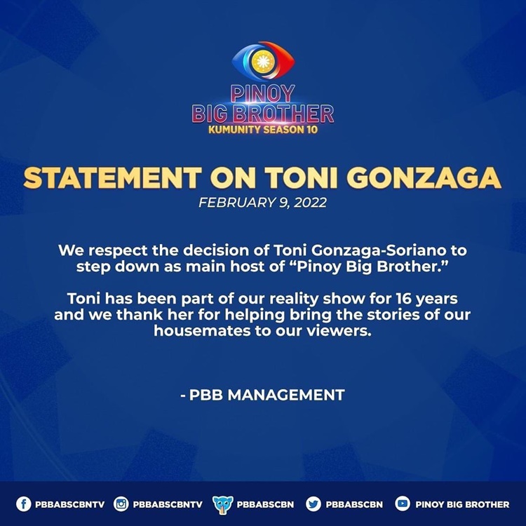 PBB-statement