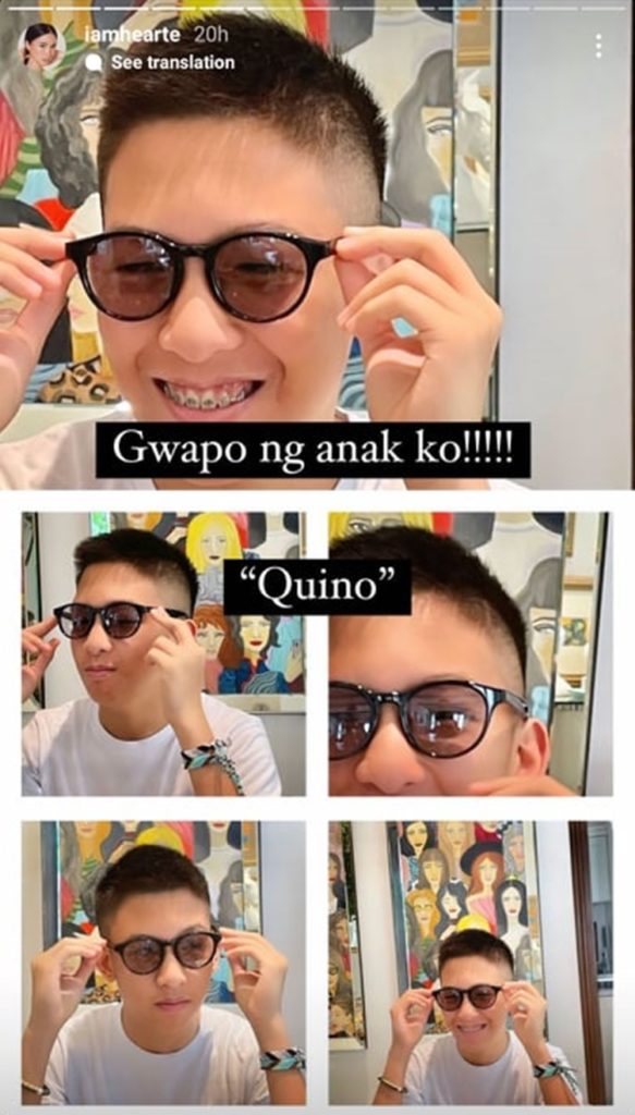 Quino-Escudero