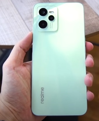 Realme C35 Full Specifications, Features, Price In Philippines