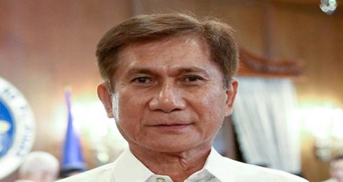 Roy Cimatu