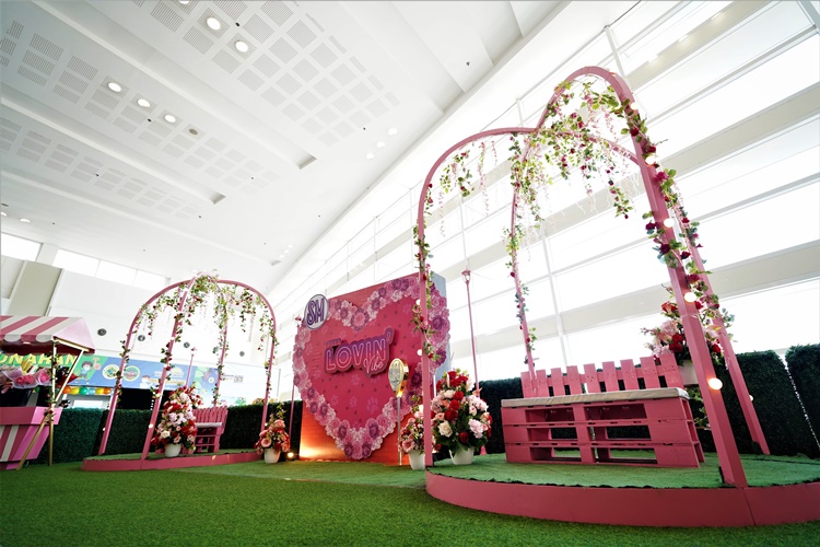 SM Center Las Piñas