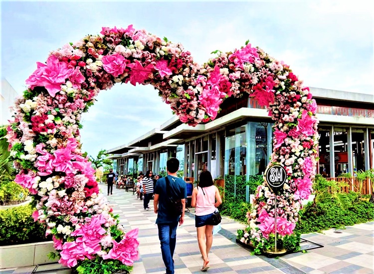 SM Seaside City Cebu