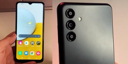 Samsung Galaxy A13 5G specs