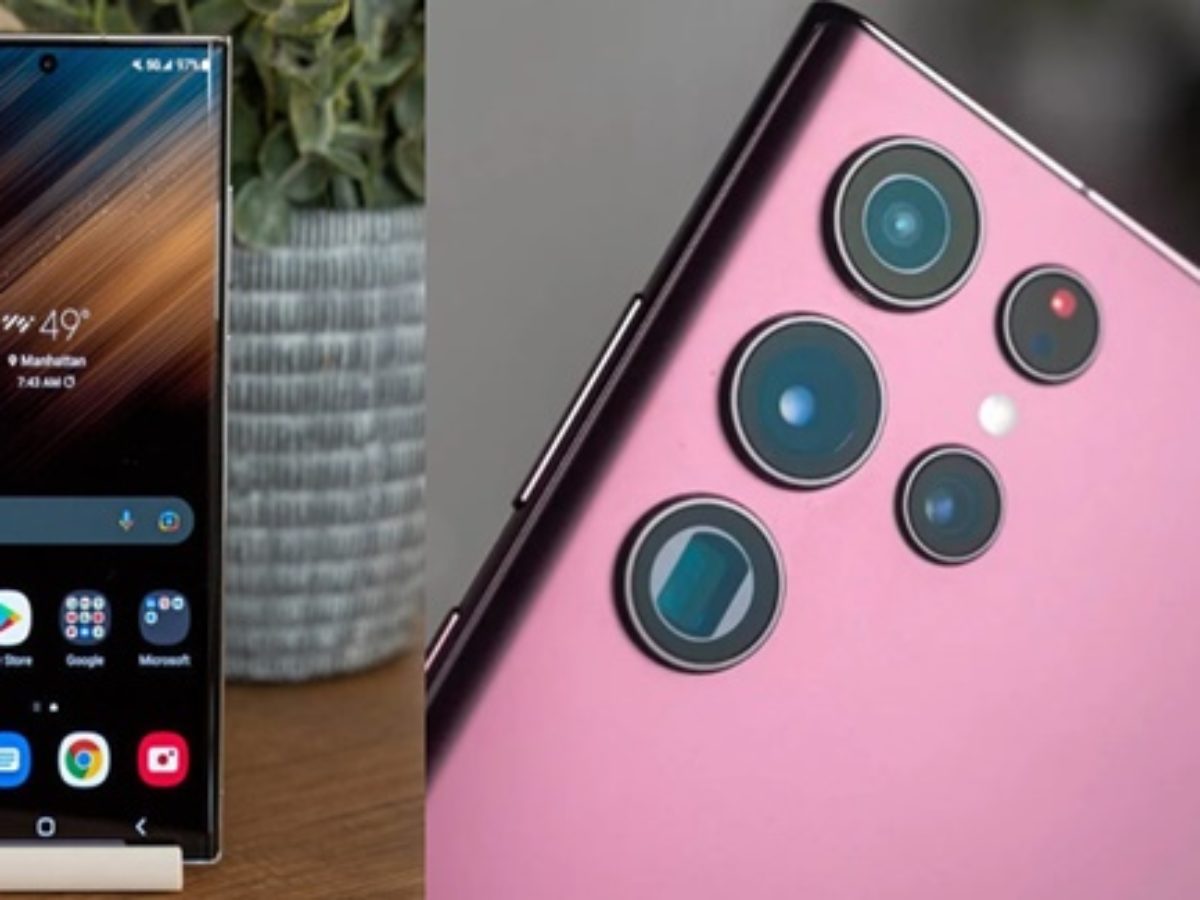 Samsung Galaxy S22 Ultra 5g Full Specs Features Price In Philippines