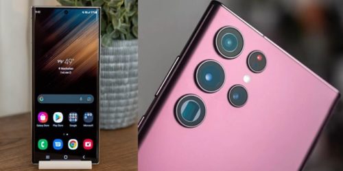 Samsung Galaxy S22 Ultra 5G specs