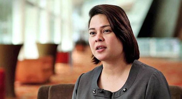 Sara Duterte