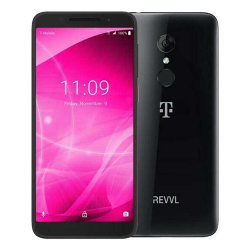 TMobile REVVL 2 Full Specifications, Features, Price In Philippines