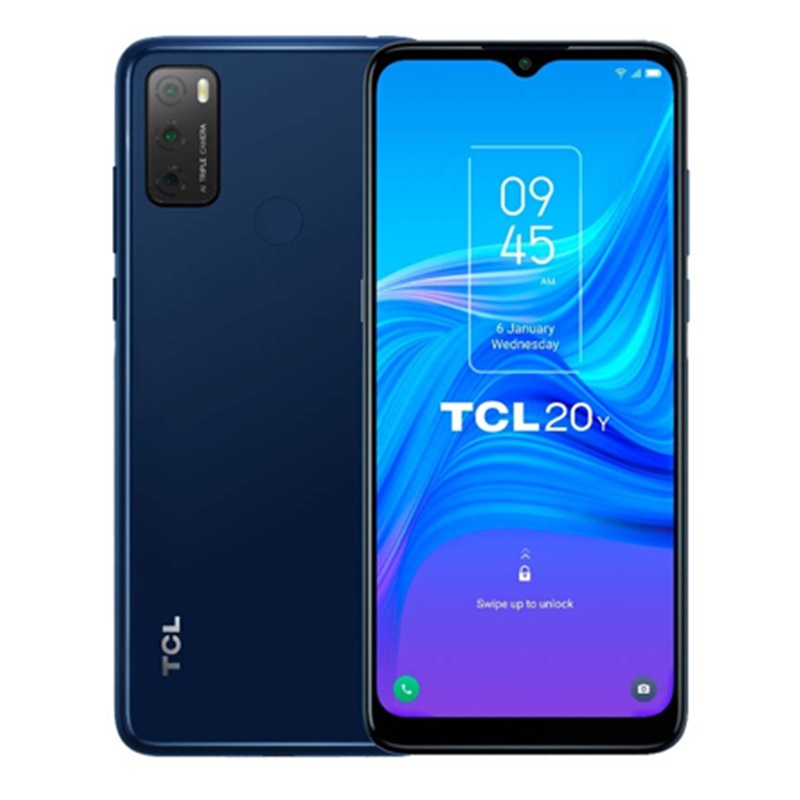 TCL 20Y Full Specifications, Features, Price In Philippines